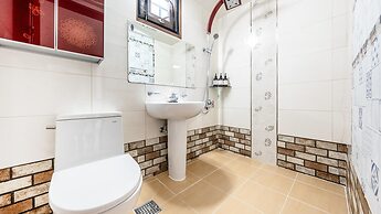 Geoje Blueberry Pet Pension