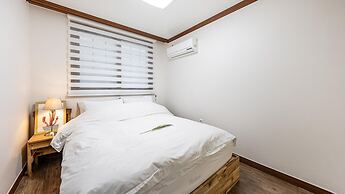 Geoje Blueberry Pet Pension