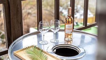 Geoje Blueberry Pet Pension