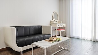 Geoje Blueberry Pet Pension