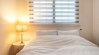 Geoje Blueberry Pet Pension