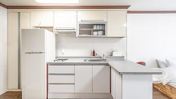 Geoje Blueberry Pet Pension