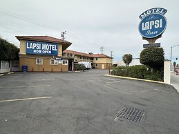 Lapsi Motel
