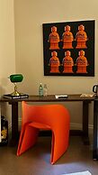 Ginevra Boutique Rooms