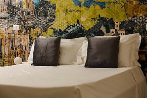 Ginevra Boutique Rooms