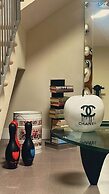 Ginevra Boutique Rooms