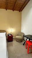 Ginevra Boutique Rooms