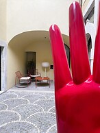 Ginevra Boutique Rooms