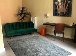 Ginevra Boutique Rooms