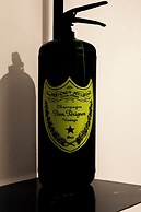 Ginevra Boutique Rooms