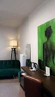 Ginevra Boutique Rooms