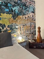 Ginevra Boutique Rooms