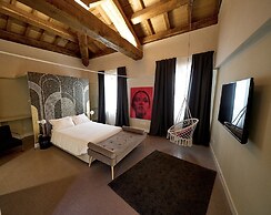 Ginevra Boutique Rooms