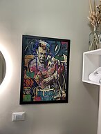 Ginevra Boutique Rooms