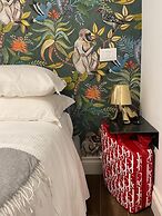 Ginevra Boutique Rooms