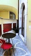 Ginevra Boutique Rooms