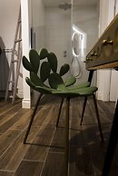 Ginevra Boutique Rooms