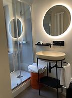Ginevra Boutique Rooms