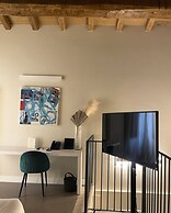 Ginevra Boutique Rooms