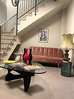 Ginevra Boutique Rooms