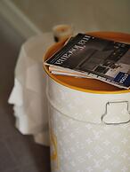 Ginevra Boutique Rooms
