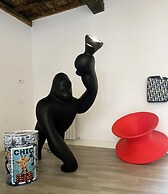 Ginevra Boutique Rooms