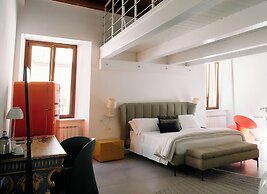 Ginevra Boutique Rooms