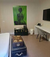 Ginevra Boutique Rooms