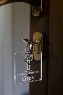 Ginevra Boutique Rooms