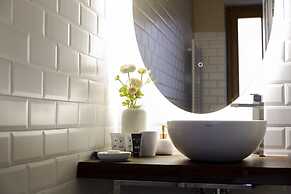 Ginevra Boutique Rooms
