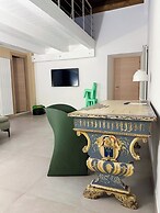 Ginevra Boutique Rooms