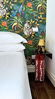 Ginevra Boutique Rooms