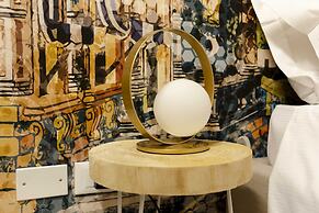 Ginevra Boutique Rooms