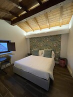 Ginevra Boutique Rooms