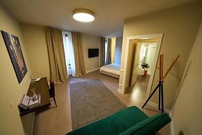 Ginevra Boutique Rooms