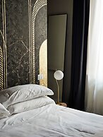 Ginevra Boutique Rooms