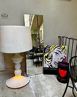 Ginevra Boutique Rooms