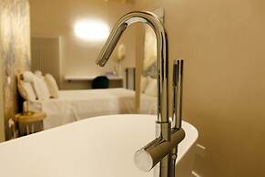 Ginevra Boutique Rooms