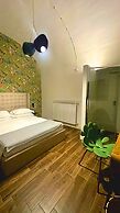 Ginevra Boutique Rooms