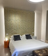 Ginevra Boutique Rooms