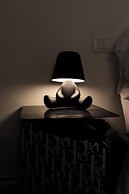 Ginevra Boutique Rooms