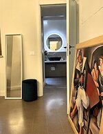Ginevra Boutique Rooms