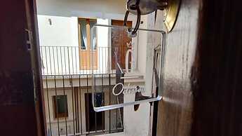Ginevra Boutique Rooms