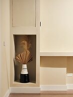 Ginevra Boutique Rooms