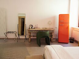 Ginevra Boutique Rooms