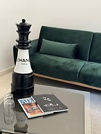 Ginevra Boutique Rooms
