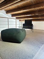 Ginevra Boutique Rooms