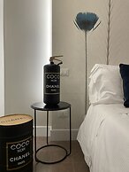 Ginevra Boutique Rooms