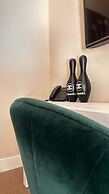 Ginevra Boutique Rooms