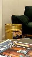 Ginevra Boutique Rooms